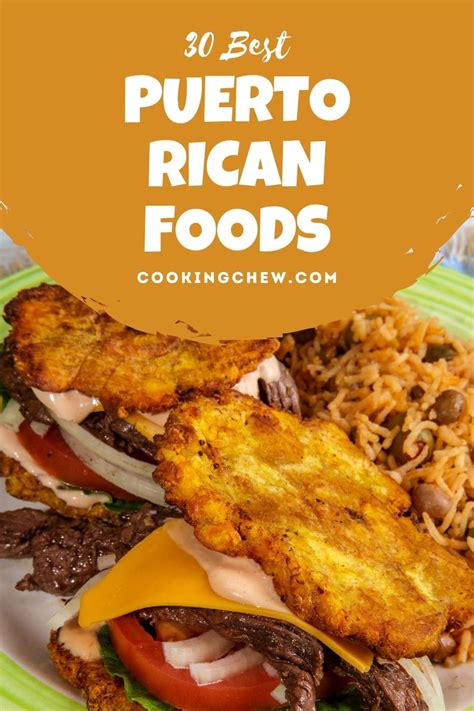 el boricua photos|14 best puerto rican foods recipe collection.